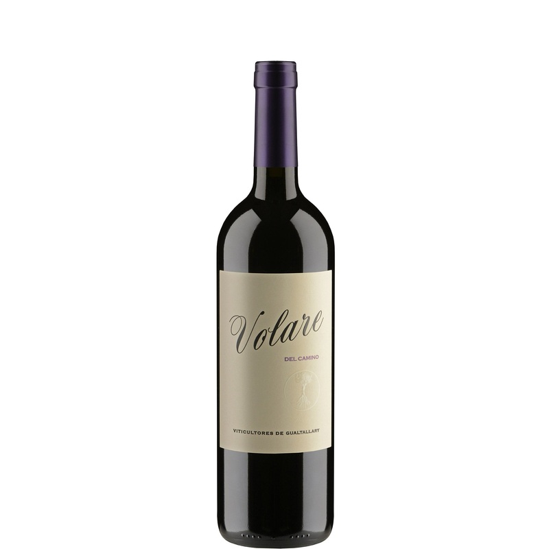 PerSe, Volare Del Camino, 2019 DUTY PAID 6X75CL