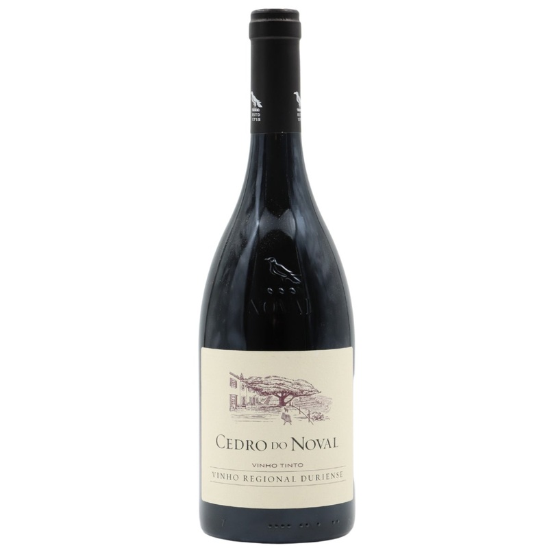 Quinta Do Noval Cedro Do Noval Douro Red 2022 75cl