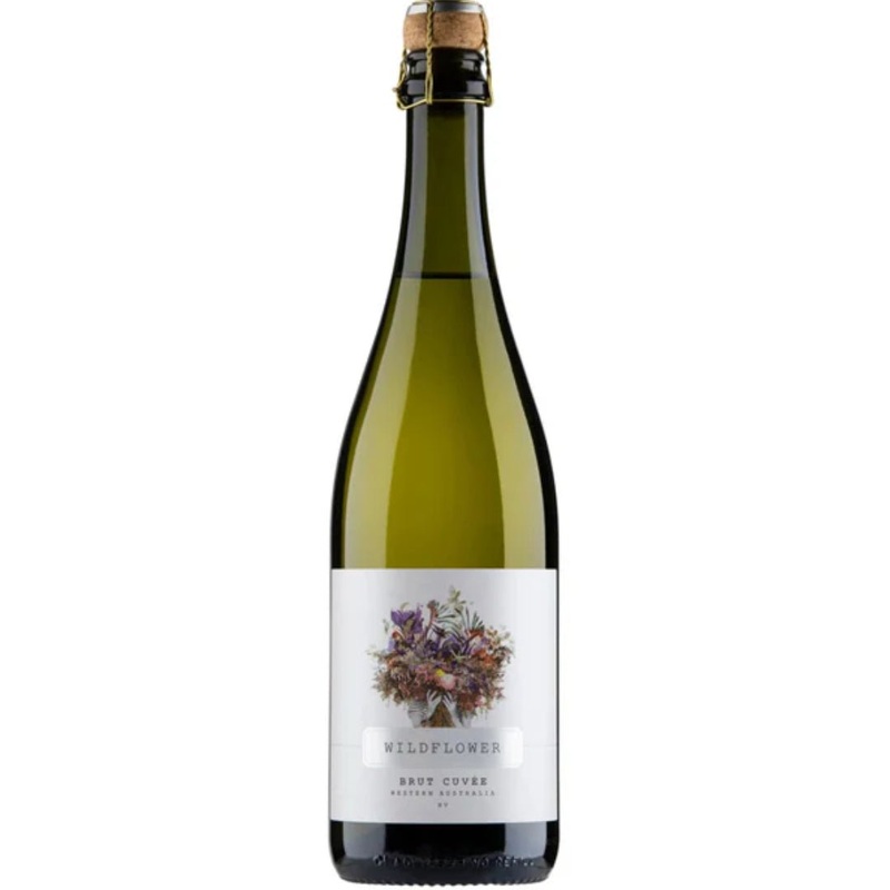 Robert Oatley Wildflower Brut Cuvee