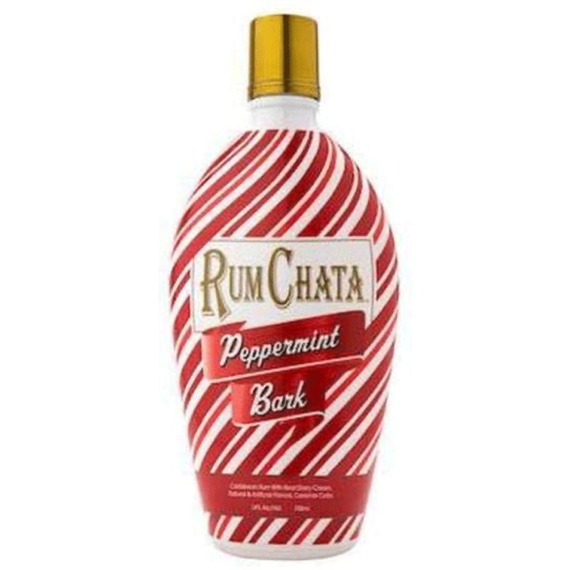 RumChata Peppermint Bark
