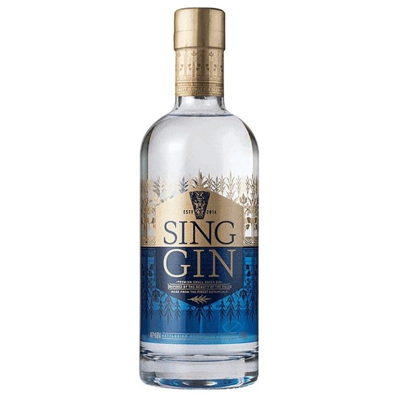 Sing Gin