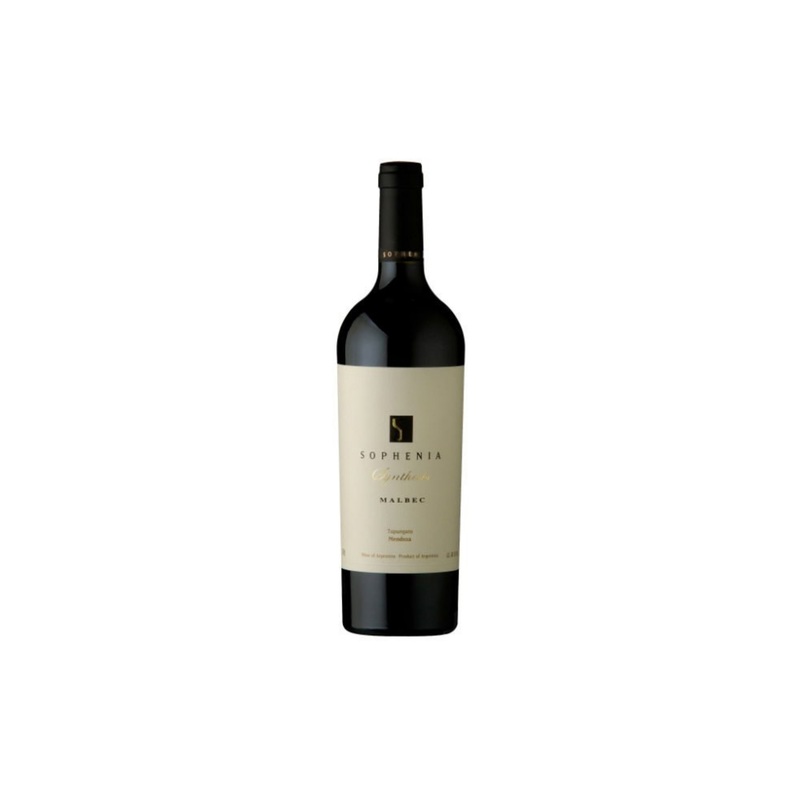 Sophenia Synthesis Malbec Tupungato 2021