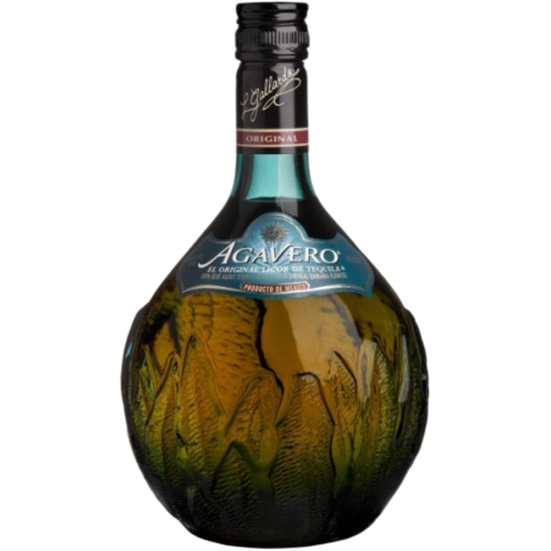 Agavero Tequila Liqueur 750 ML