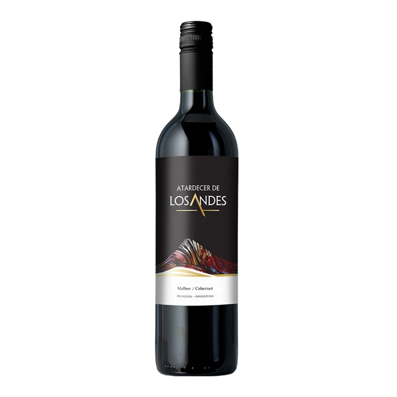 Atardecer Malbec-Cabernet 2024