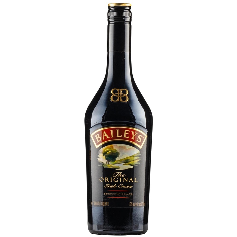 Baileys Original Irish Cream 70cl