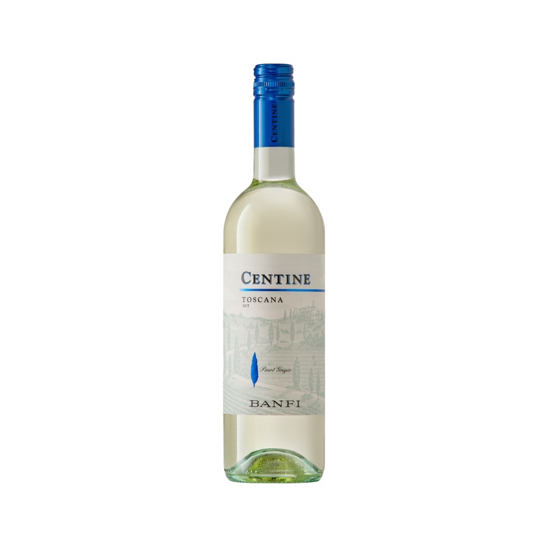 Banfi Centine Pinot Grigio 750 ML