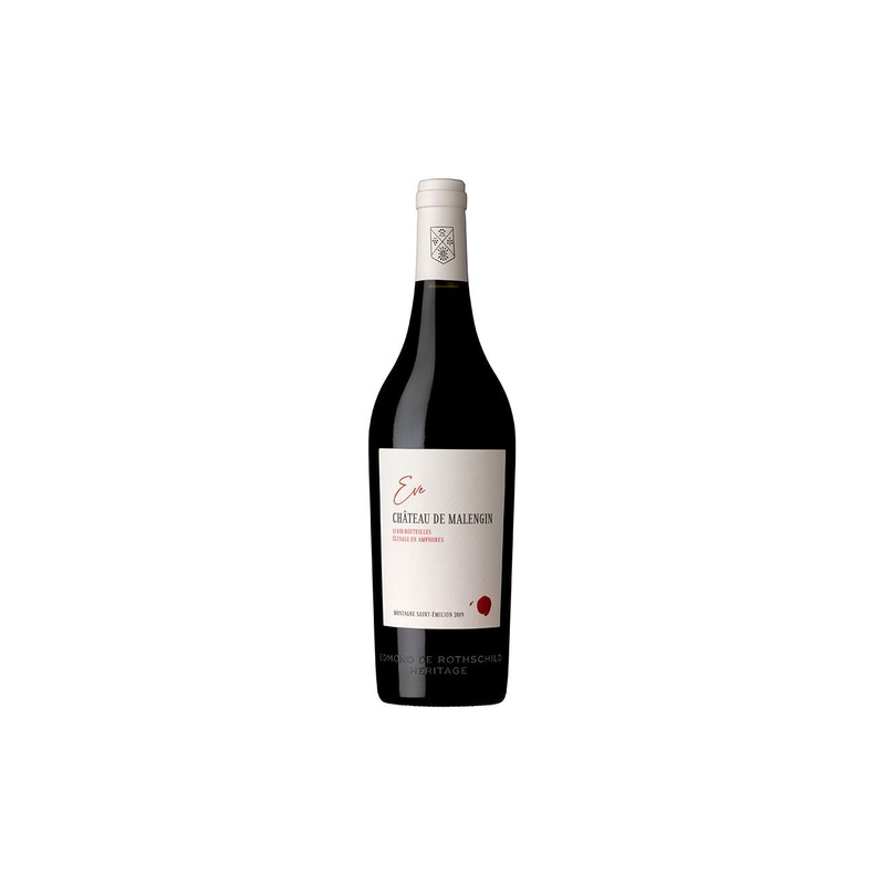 Chteau de Malengin Eve MontagneStmilion 2020