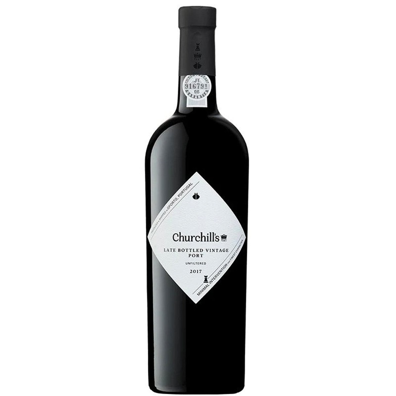 Churchill's Late Bottled Vintage Port 2019