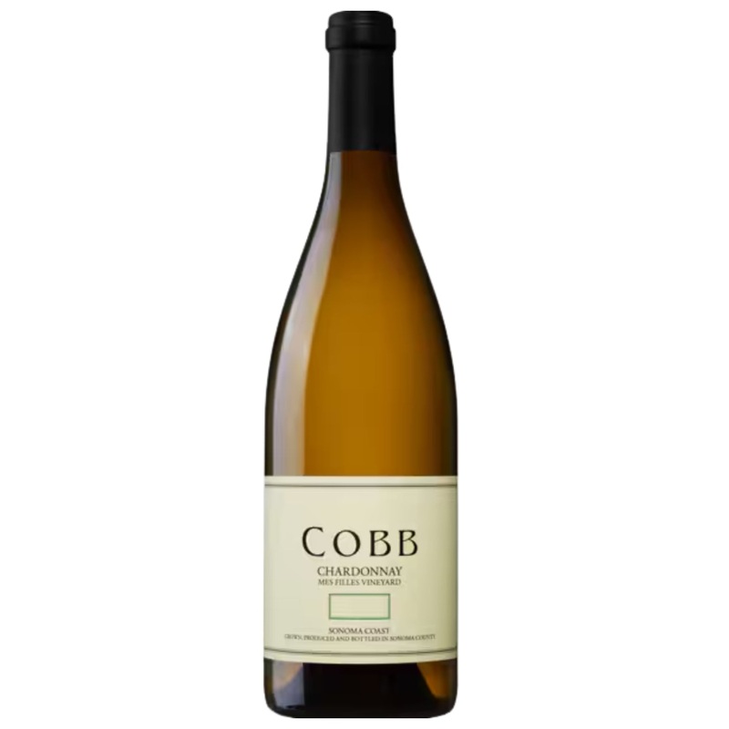 Cobb Mes Filles Vineyard Chardonnay 2021 75cl