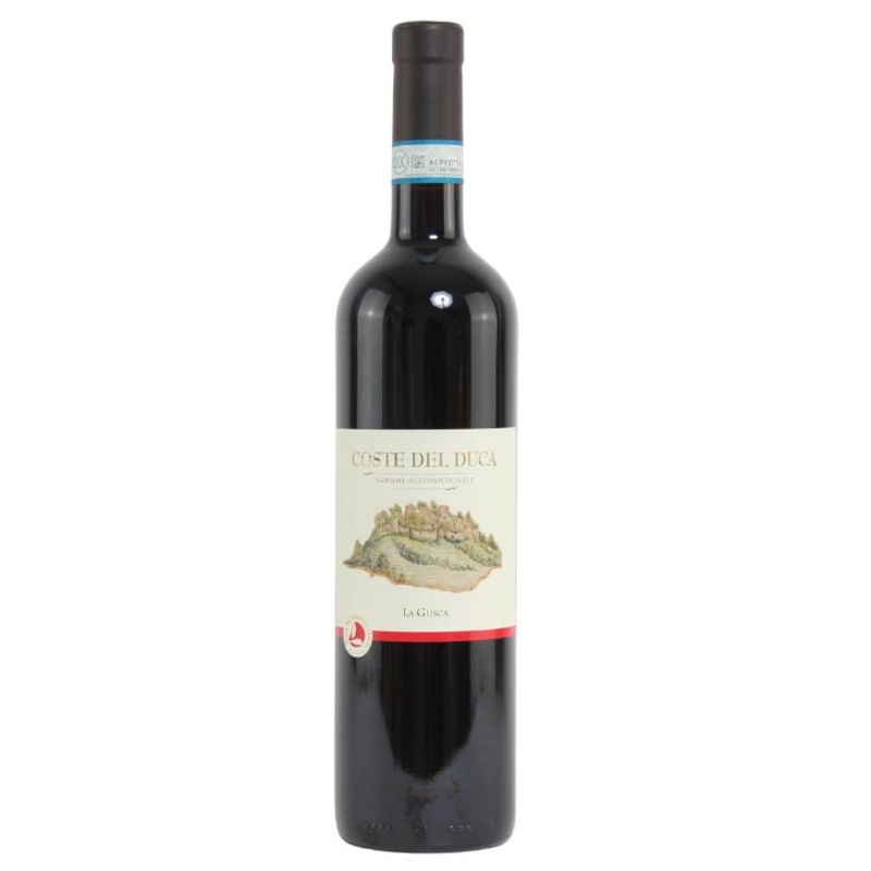 Coste del Duca Aglianico 2020
