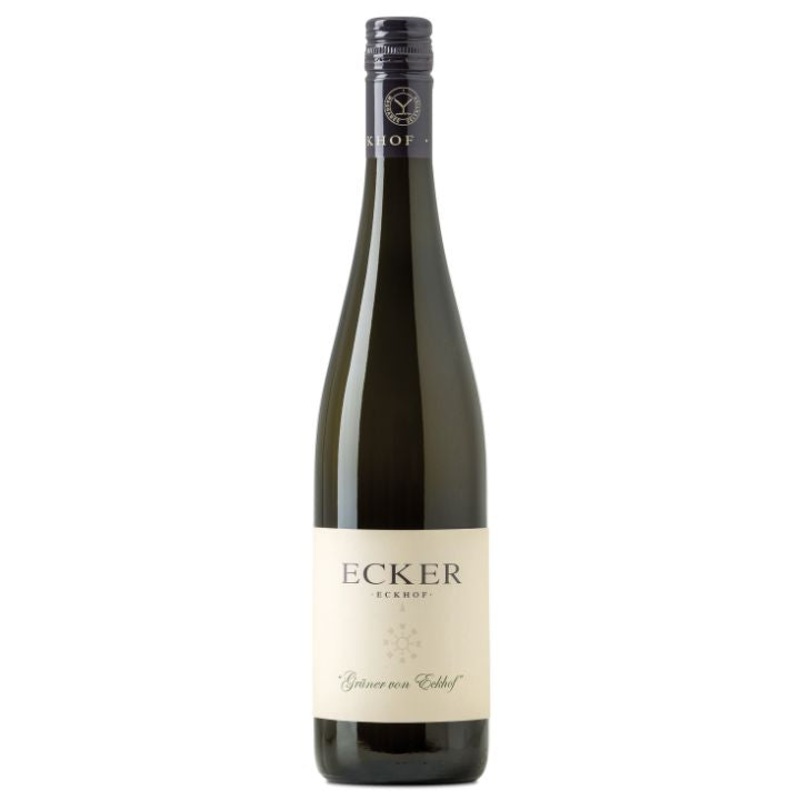 Ecker-Eckhof, Gruner Veltliner von Eckhof 2024