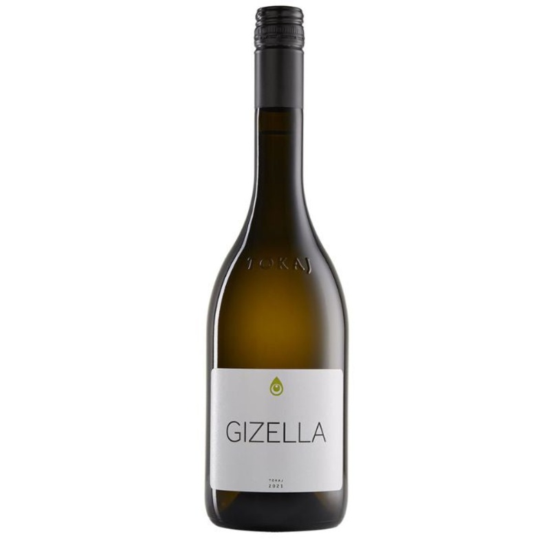 Gizella, Furmint | Harslevelu 2023