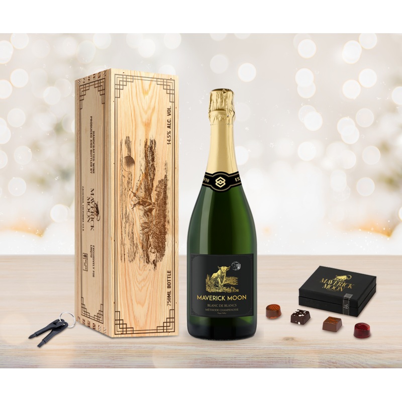 Holiday Sparkling Special