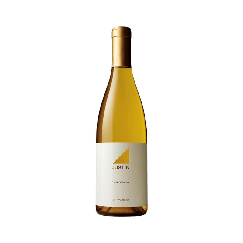 Justin Chardonnay 750 ML