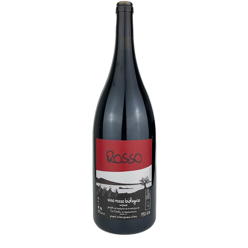 Le Coste Rosso MAGNUM