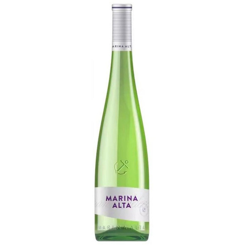 Marina Alta