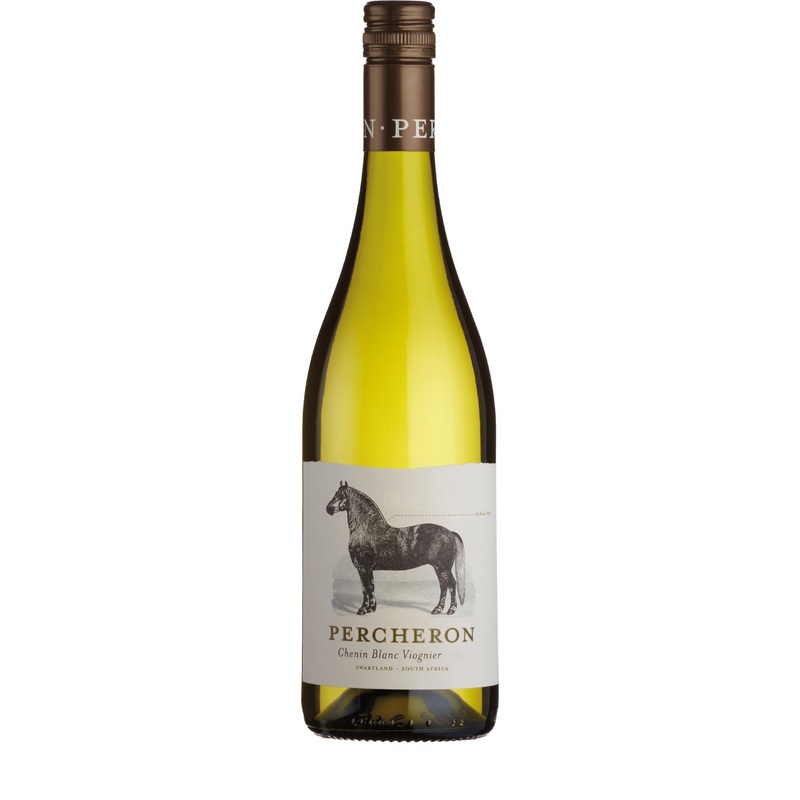 Percheron Chenin Blanc & Viognier
