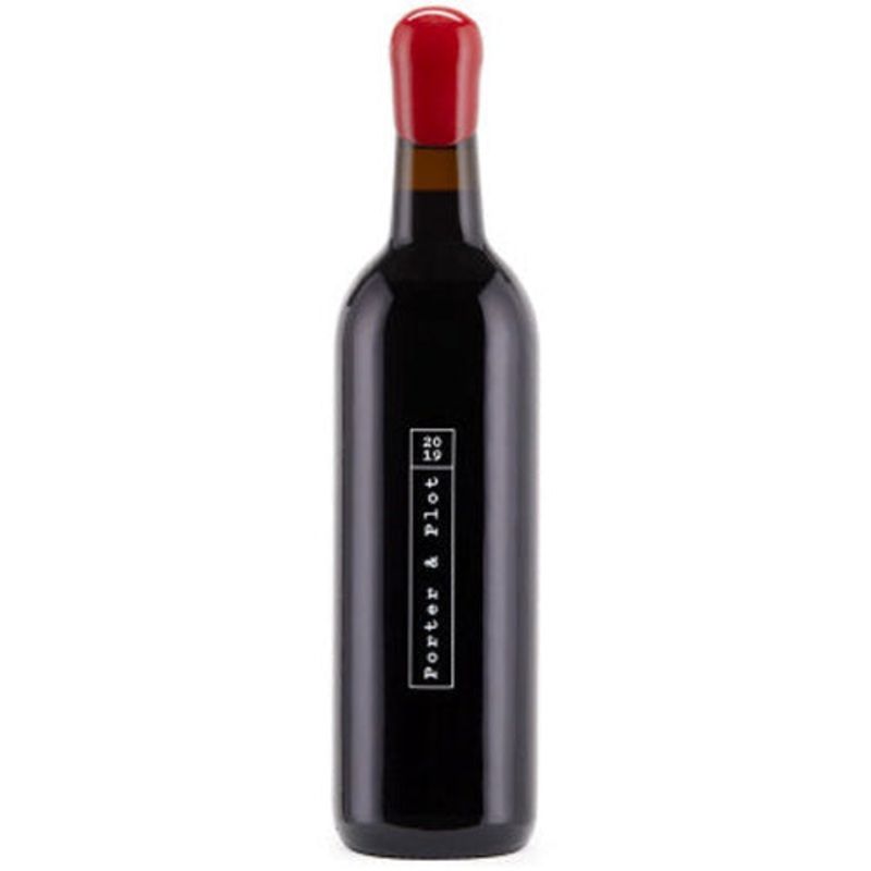 Porter & Plot Cabernet Sauvignon 750ML