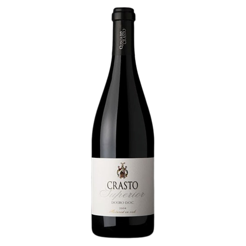 Quinta do Crasto Douro Superior Tinto 750 ML