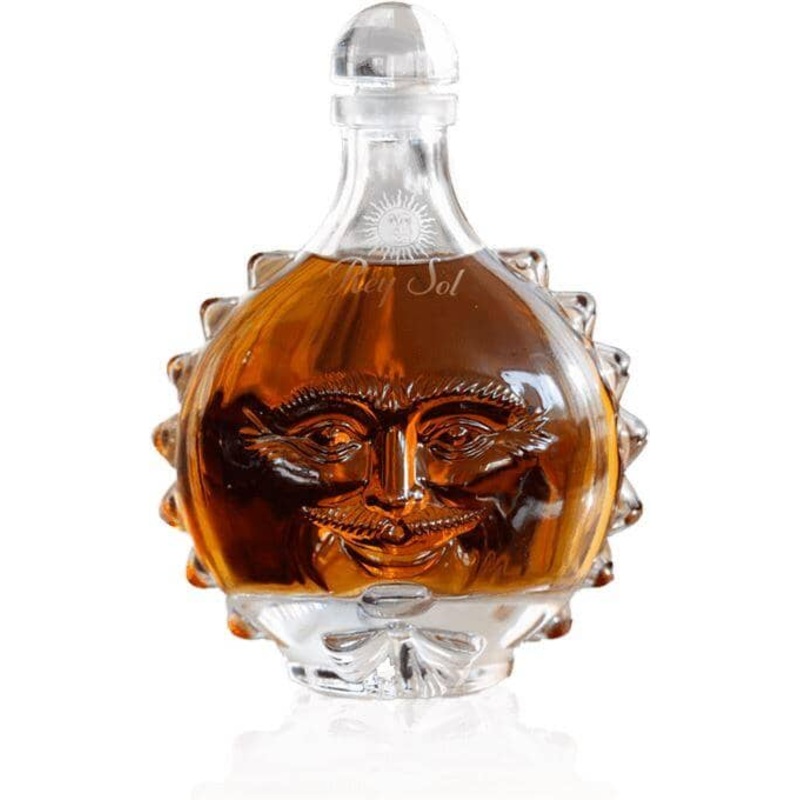 Rey Sol Tequila Extra Anejo