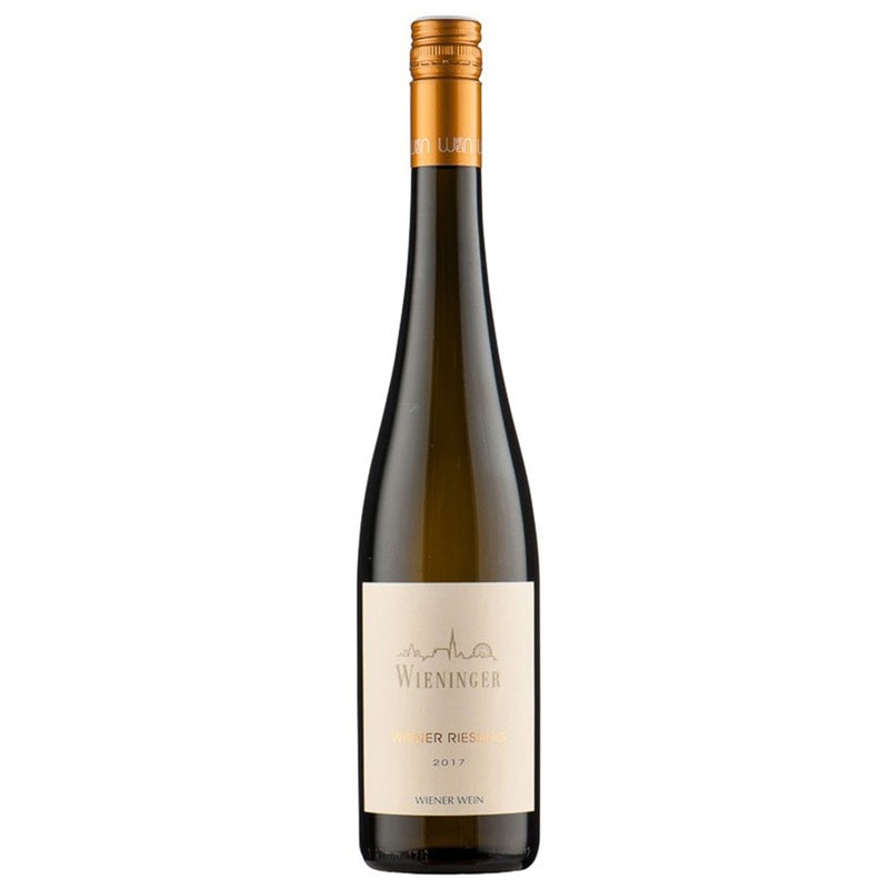 Wieninger Wiener Riesling 2023