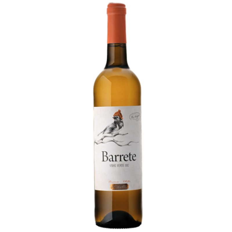 Barrete Vinho Verde 2024 6 Bottle Case 6x75cl