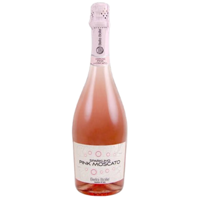 Bella Bolle Sparkling Moscato 750 ML