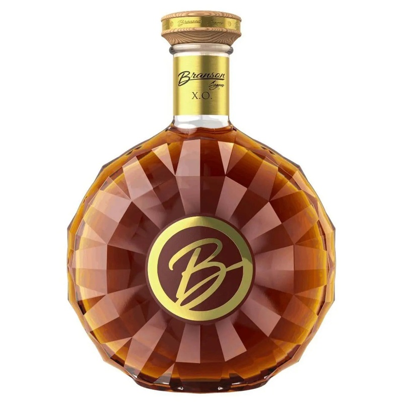 Branson XO Cognac | 50 Cent, 75 cl