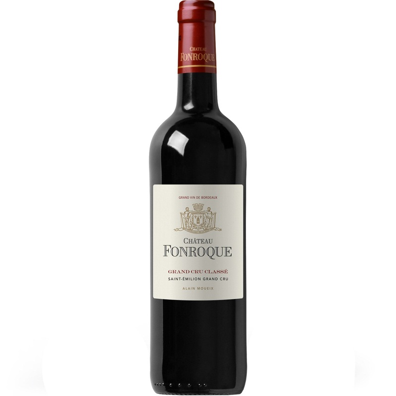 Chteau Fonroque, 2020 - Magnum DUTY PAID 1 X150CL