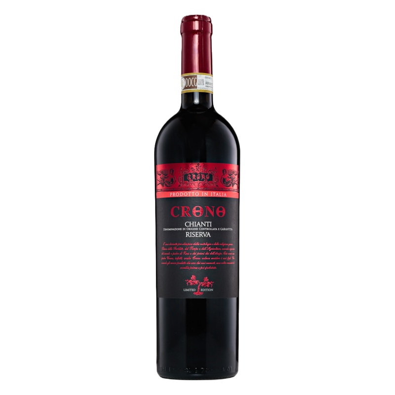 Crono Chianti DOCG Riserva