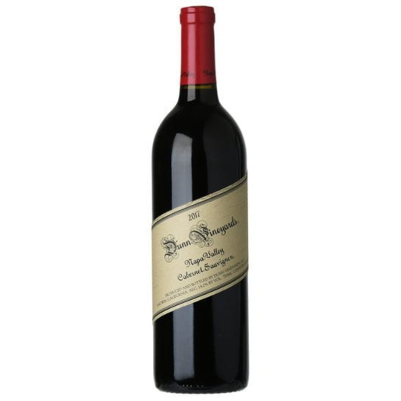 Dunn Vineyards Napa Valley Cabernet