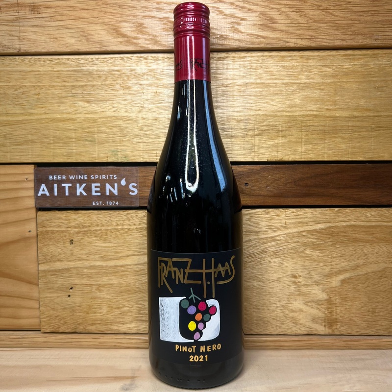 Franz Haas Pinot Nero