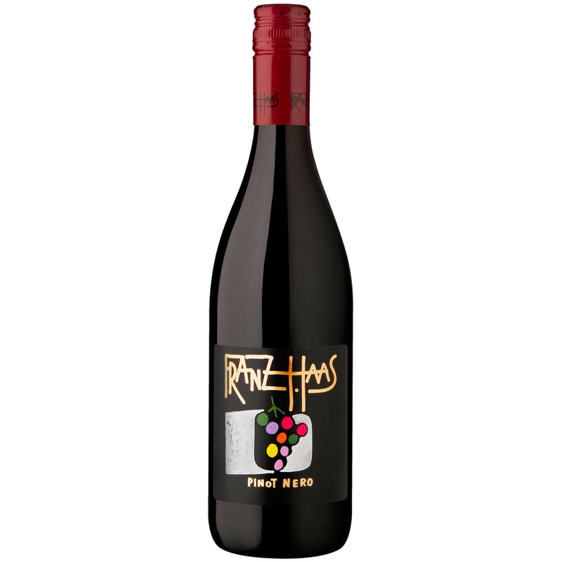 Franz Haas Pinot Nero 2022 Single Bottle