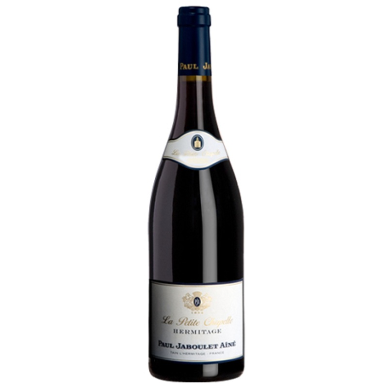 Hermitage La Petite Chapelle, Paul Jaboulet An 2014/2017 6 Bottle Case 6x75cl