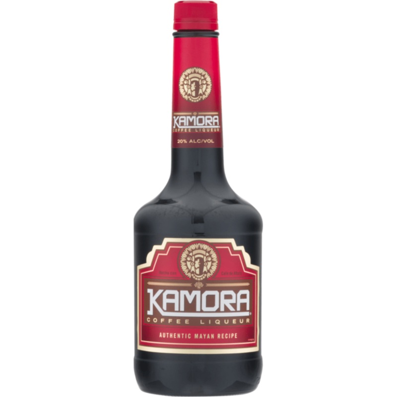 Kamora Coffee Liqueur 750 ML