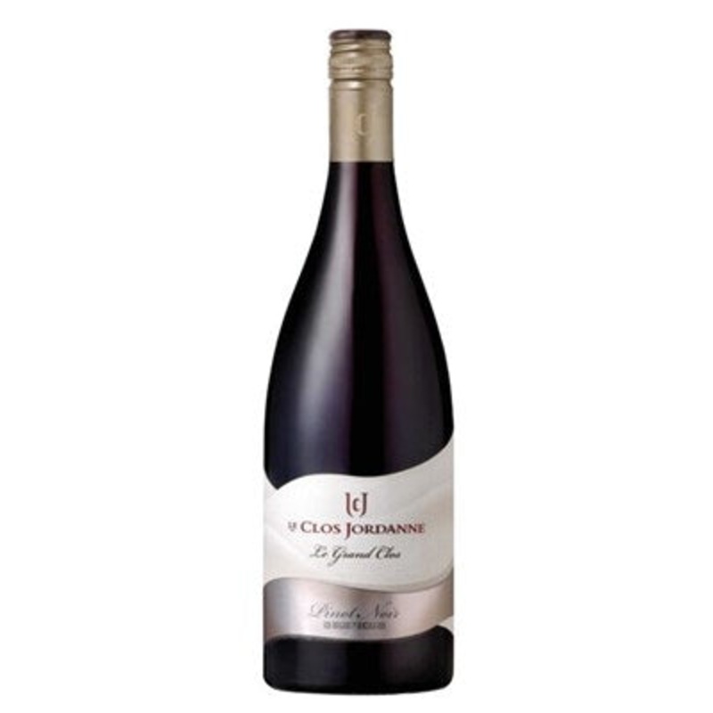 Le Clos Jordanne, Le Grand Clos Niagara Pinot Noir, 2020 (Case)