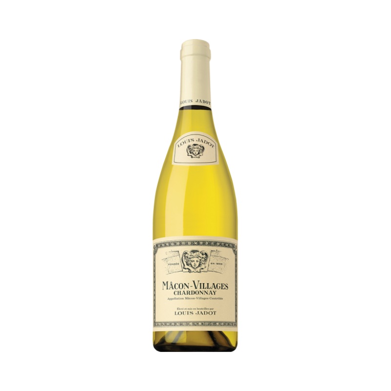 Louis Jadot Macon-Villages Chardonnay 750 ML