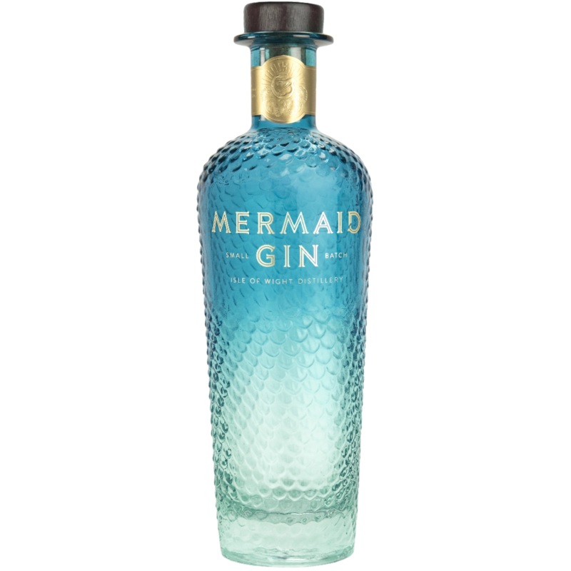 Mermaid Gin 70cl