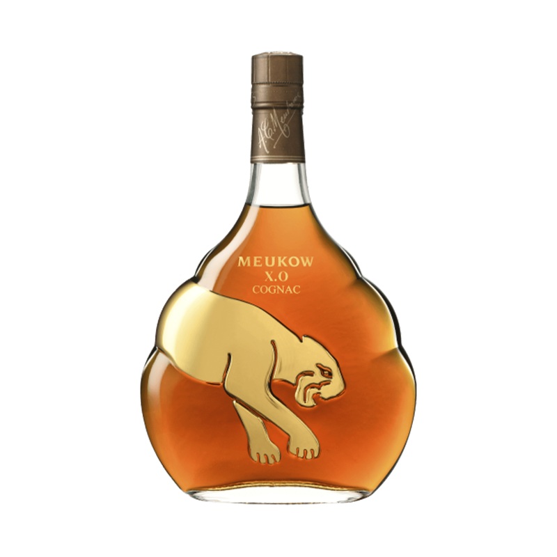 Meukow XO Cognac 750 ML