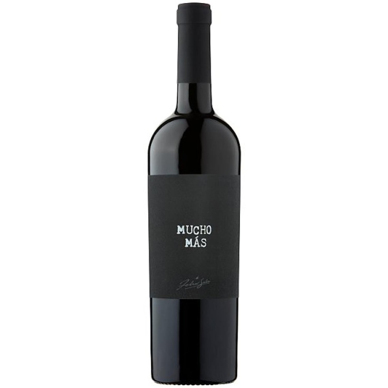 Mucho Mas Vino Tinto 75cl
