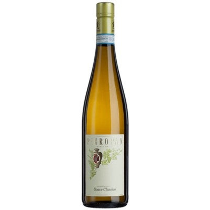 Pieropan Soave Classico Veneto 12% abv 75cl