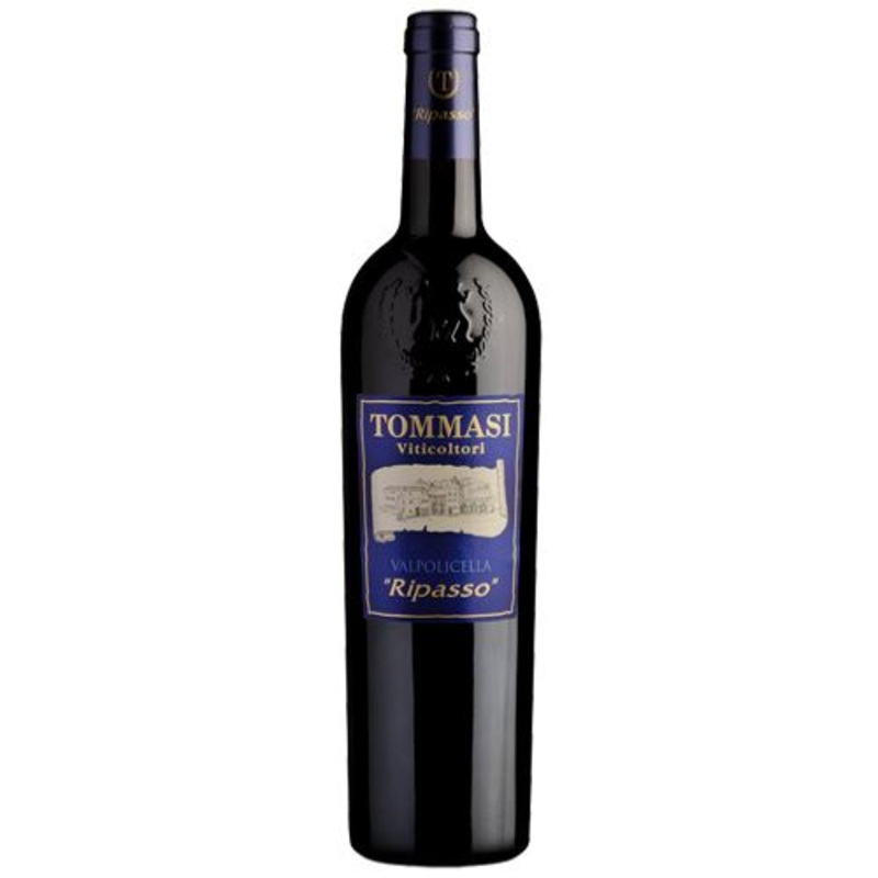 Tommasi Valpolicella Ripasso Classico Superiore DOC 2020 75cl