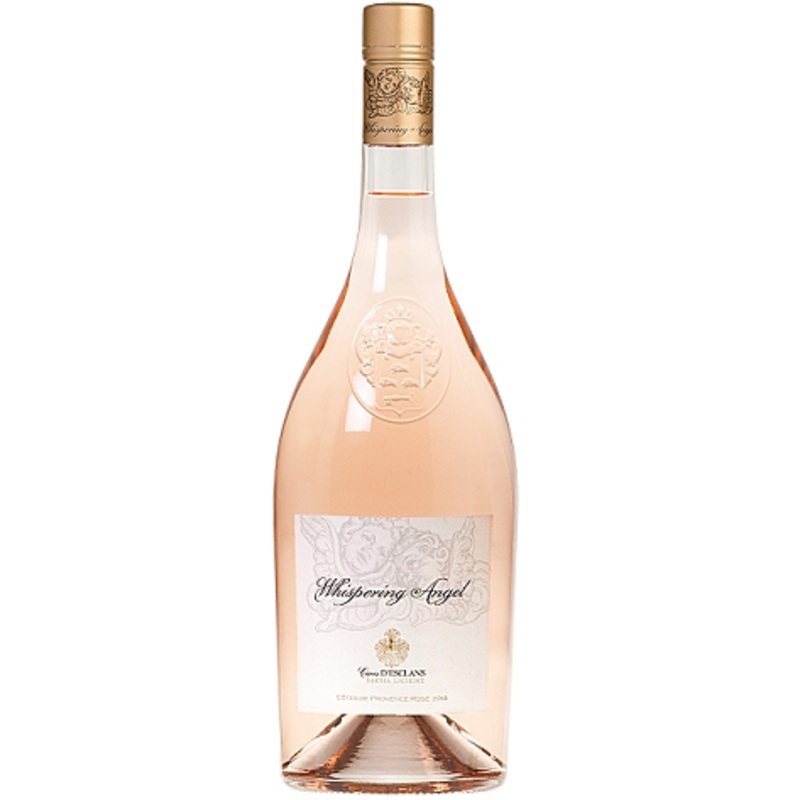 Whispering Angel Ros 2021/2022 - Magnum 1.5 Litre - Members' Offer 3 Magnum Case 3x150cl