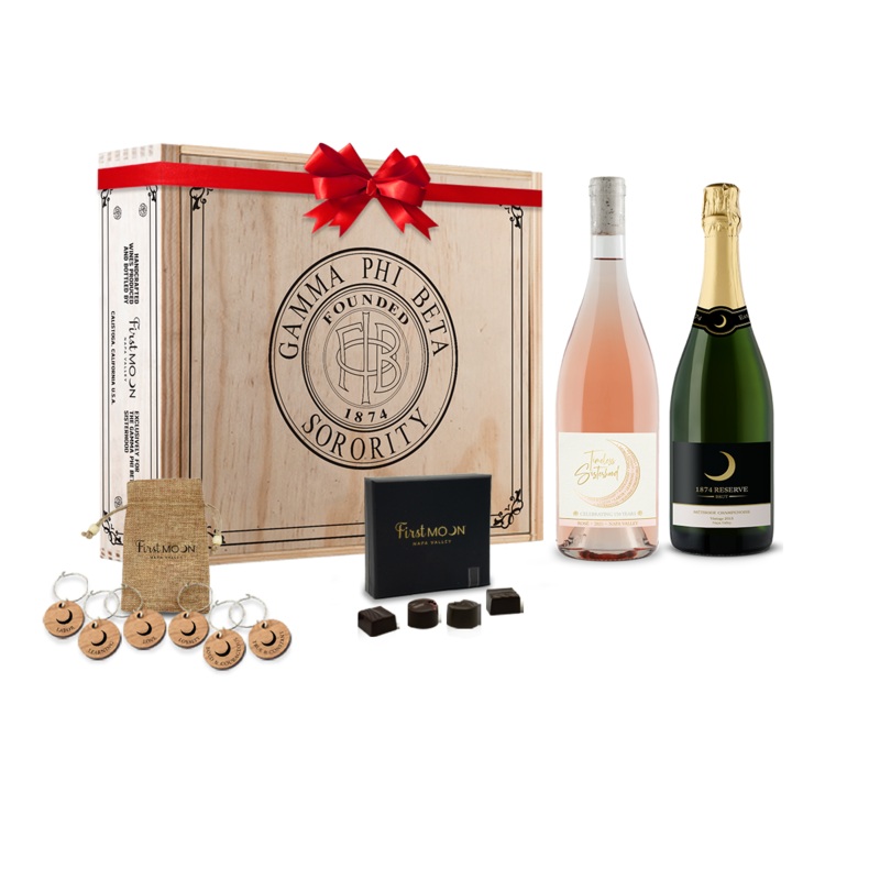150th Mix Truffle Gift Set