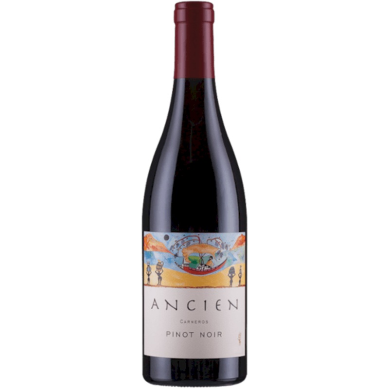 Ancien Carneros Pinot Noir