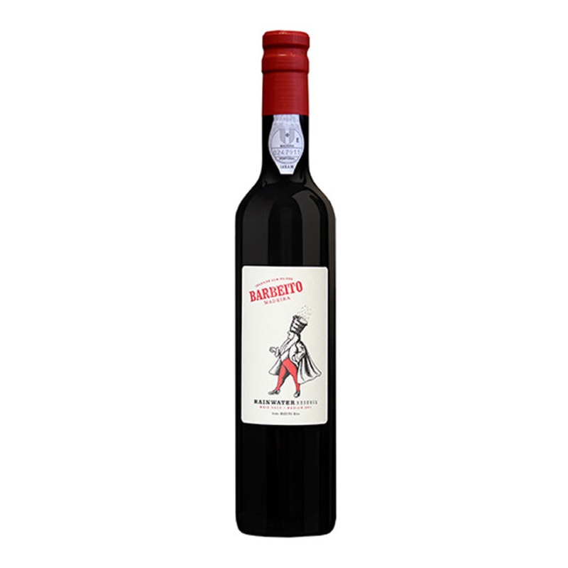 Barbeito, Rainwater Reserva (50cl) bottle