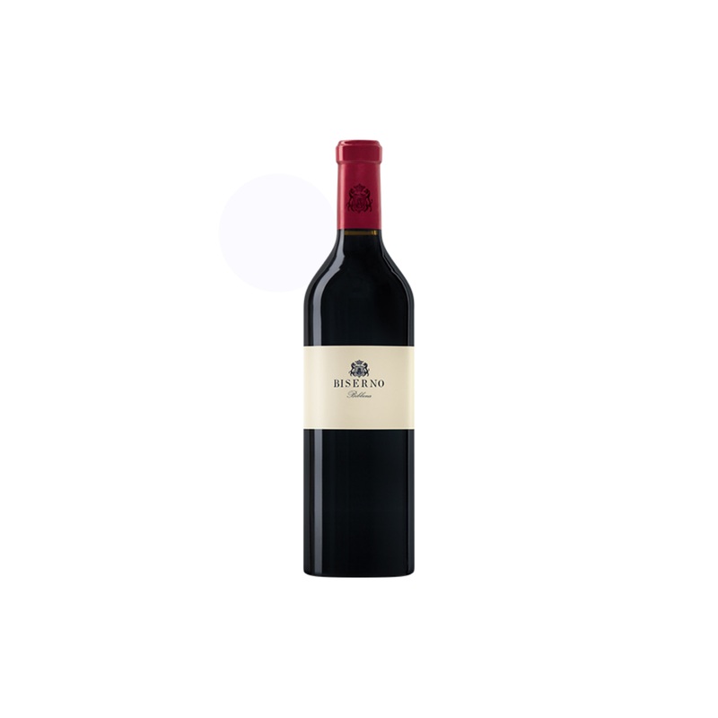 Biserno Bibbona Toscana 2020