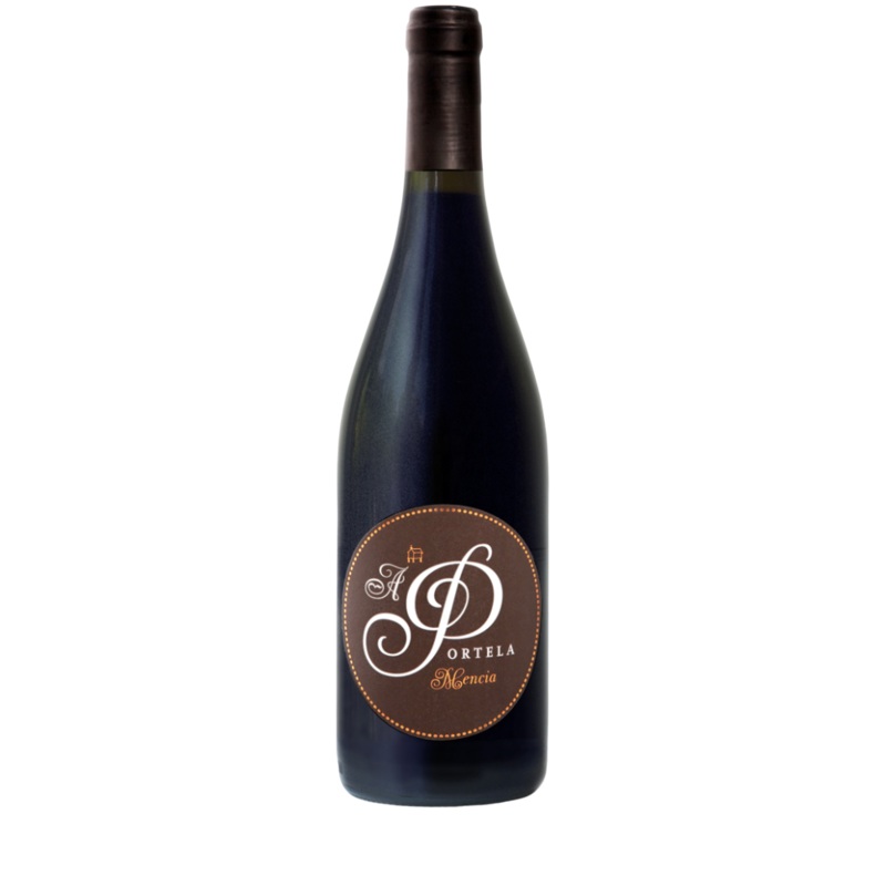 Bodegas A Portela Valdeorras Menca 2014 750 ml