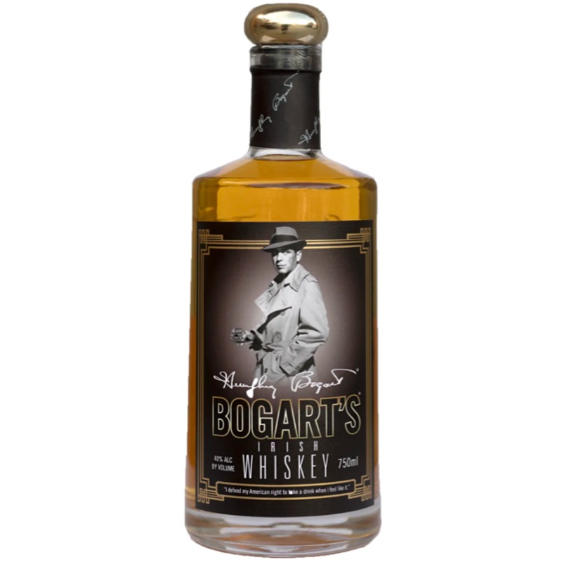 Bogarts Irish Whiskey