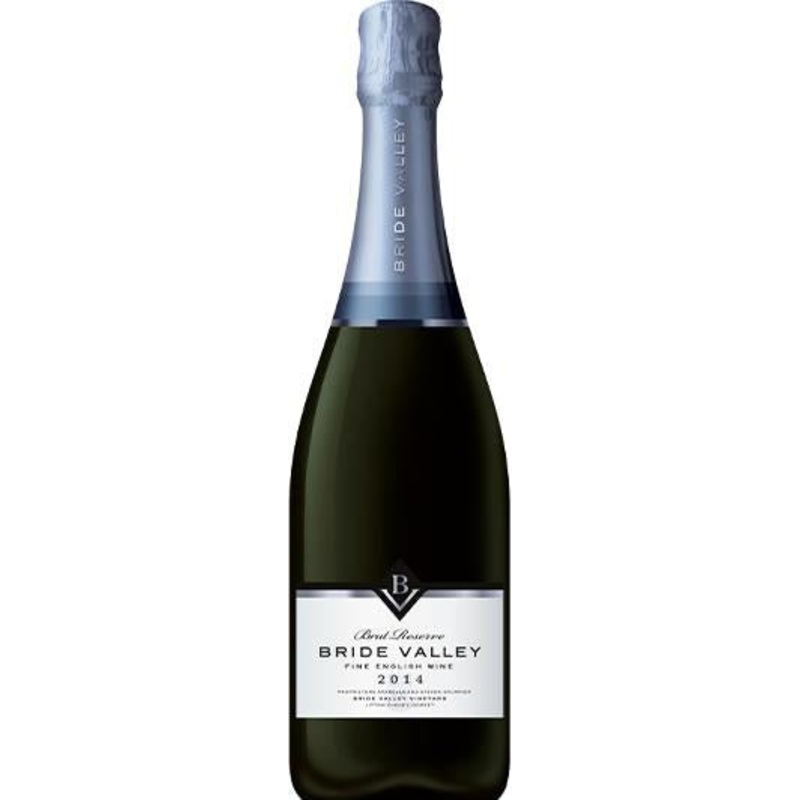 Bride Valley Brut Reserve